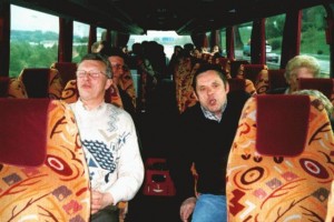 2002 Ausflug Cochem
